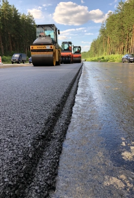 Благоустройство в Шатурторфе и Шатурском районе